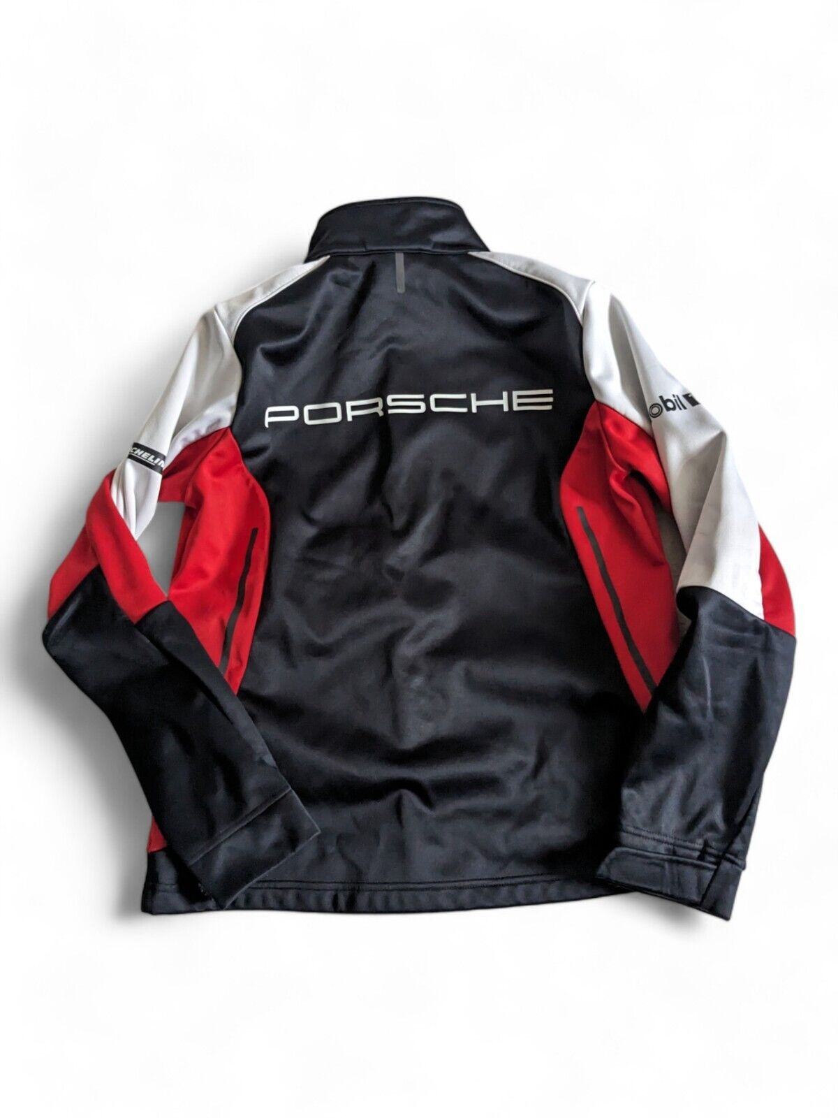 Porsche Racing Driver’s Selection - Jacket - Small