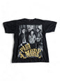 Vintage Paramore - All We Know Rockattees T-Shirt - Small