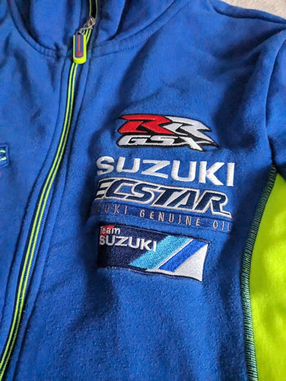 Suzuki Ecstar Racing - Superbike Jacket - Small