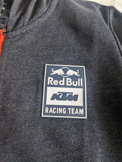 Brand New - Red Bull KTM Racing Team - Hoodie Jacket - Women’s Small