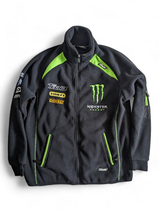 Yamaha Racing - Tech3 Fleece - XS