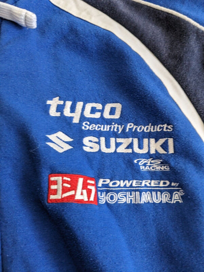 Suzuki Tyco - Hoodie Jacket - Medium