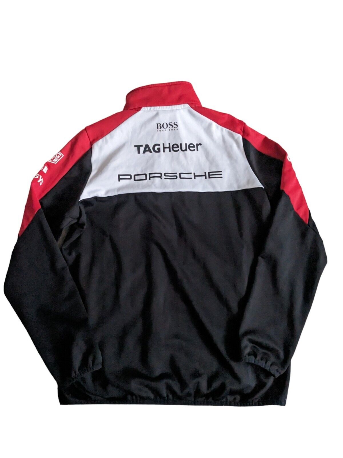 Porsche - Formula E Jacket - Medium