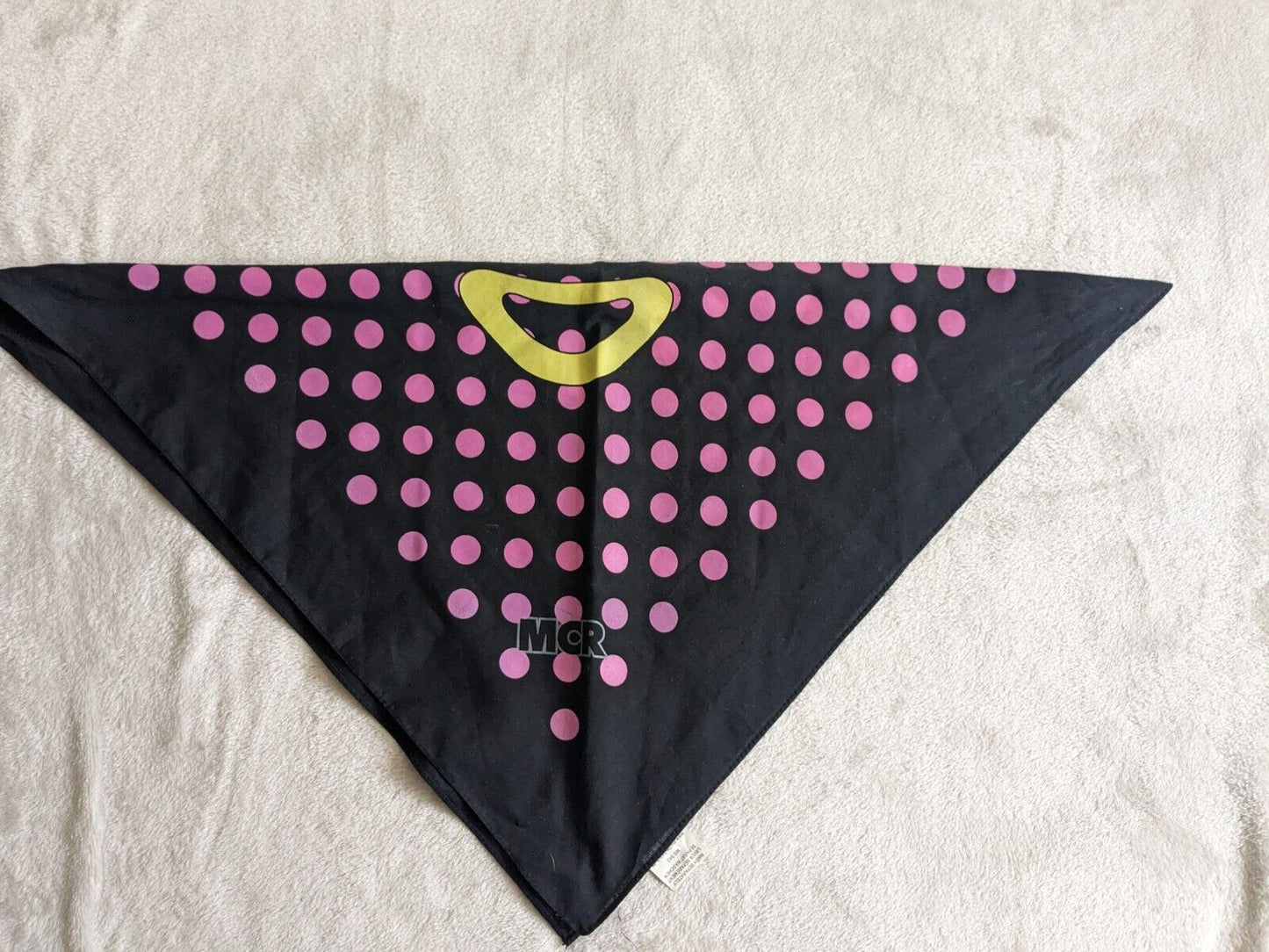 My Chemical Romance - Danger Days Bandana - MCR