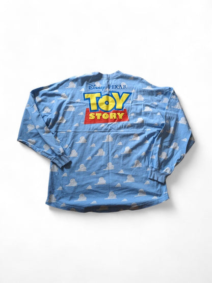 Spirit Jersey - Disney Pixar Toy Story - Medium