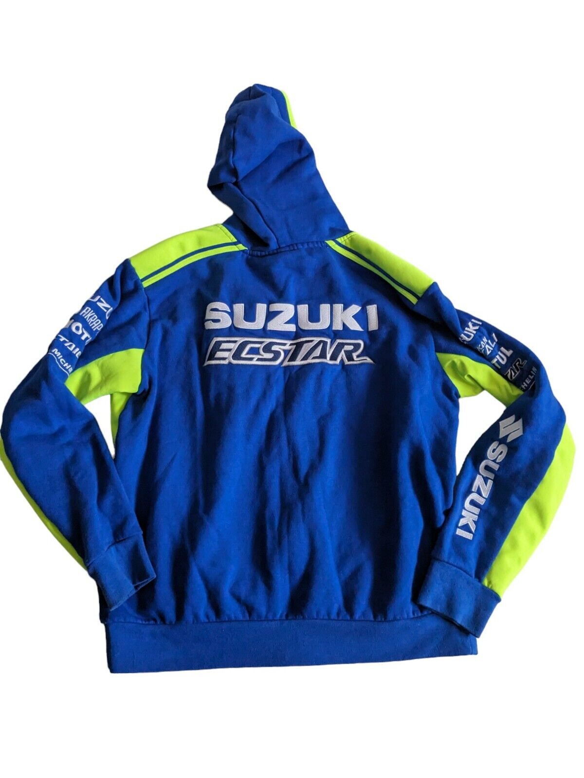 Suzuki Ecstar - Jacket - XS