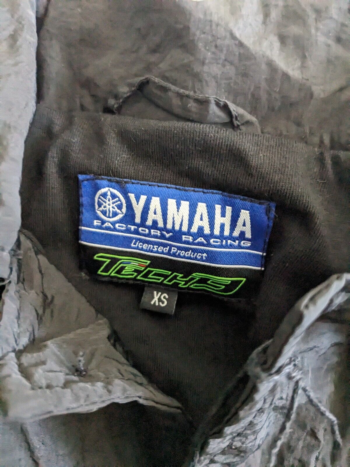 Brand New - Yamaha Tech3 Racing - Jacket - XS