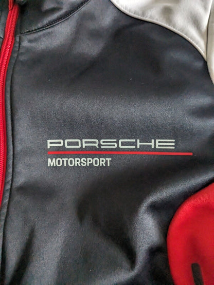 Porsche Racing Driver’s Selection - Jacket - Small