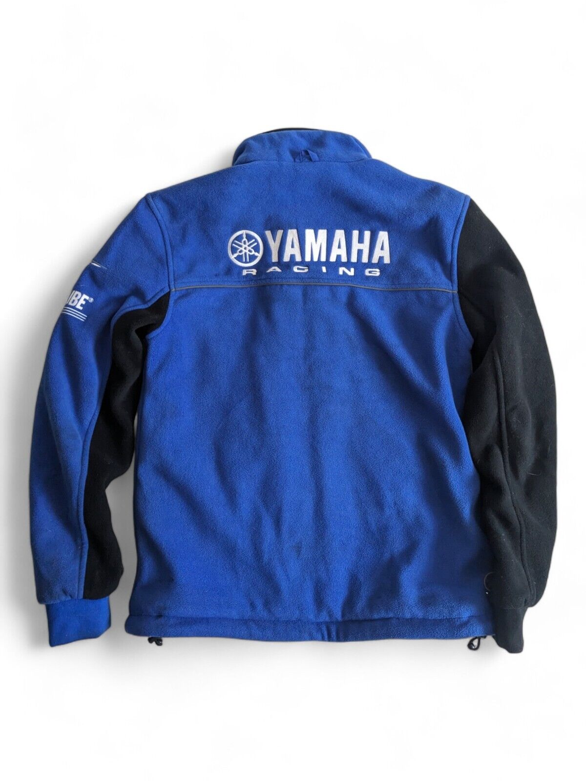 Yamaha Racing - Paddock Jacket - Small