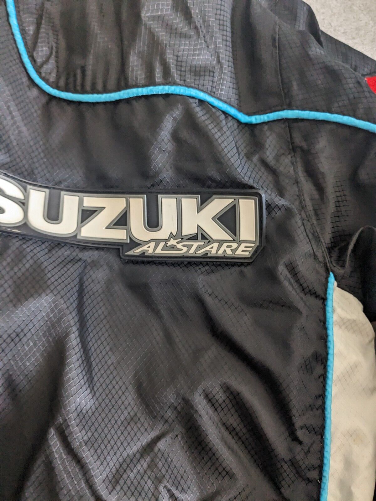 Suzuki Alstar – Jacket – XS