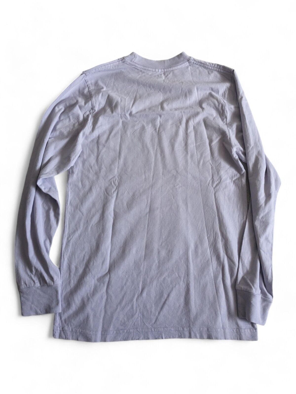 Taylor Swift - Lavender Haze Midnights Long Sleeve T-Shirt - Small