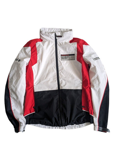 Porsche Driver’s Selection - Jacket Coat - Small