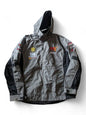 Yamaha FFX Racing - Rain Jacket - Large