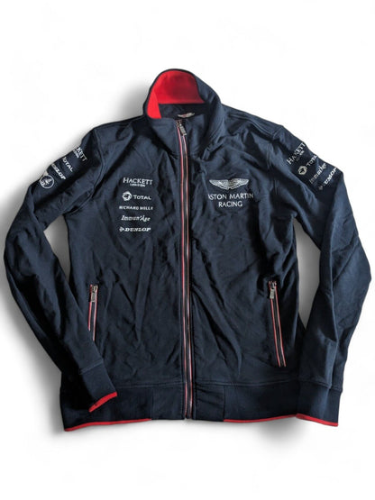 Aston Martin Racing - Endurance Jacket - Medium