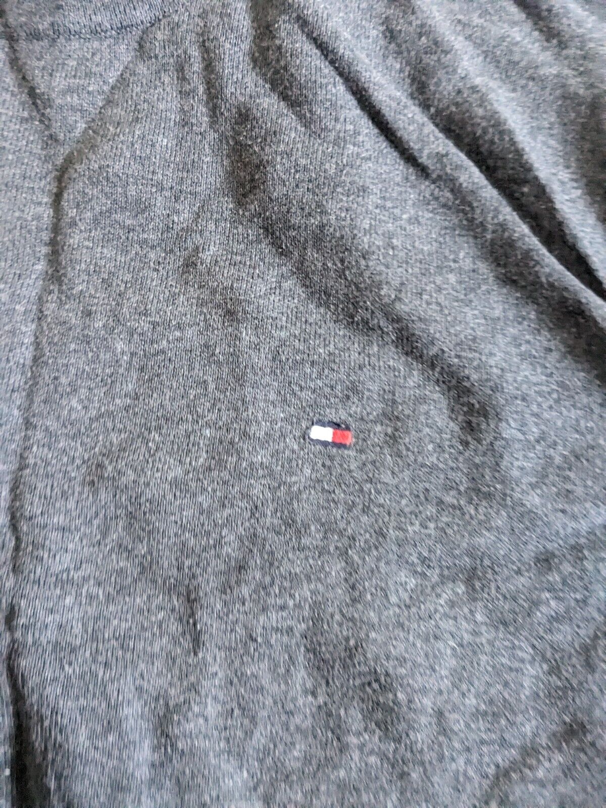 Mercedes F1 - Tommy Hilfiger Jumper - Medium