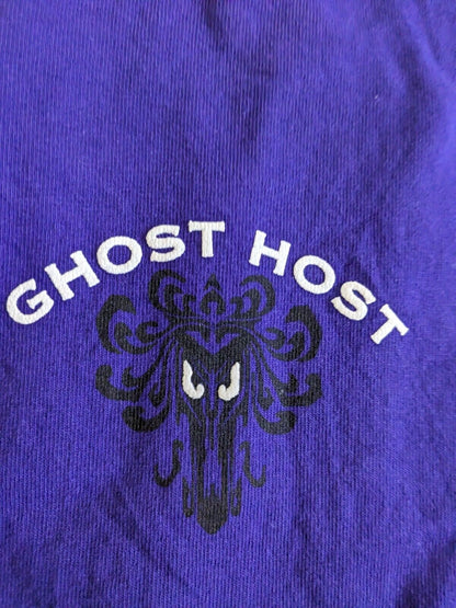 Spirit Jersey - Disney The Haunted Mansion - XS