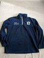 BMW Motoradd Tyco Racing - Quarter Zip Jumper - Medium