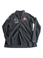 Mclaren Mercedes Vintage F1 - 1/4 Zip Fleece - Large