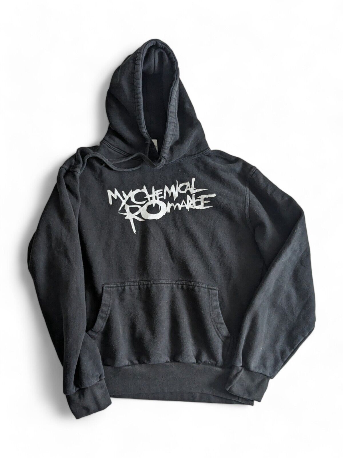 My Chemical Romance - Hoodie Jacket - Small