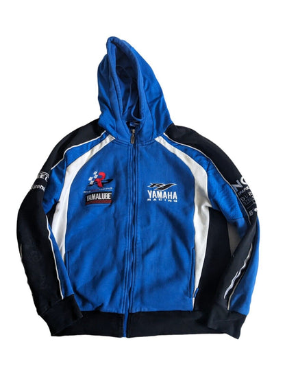 Yamaha - Superbikes Jacket - Rob Mac Racing - Small