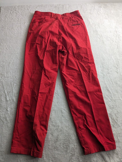 Vintage 90’s – Ferrari F1 – Cerruti 1881 – Team Issue Trousers Pants