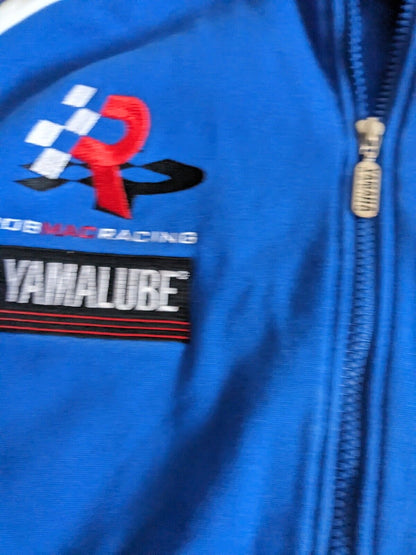 Yamaha - Racing Hoodie - XL