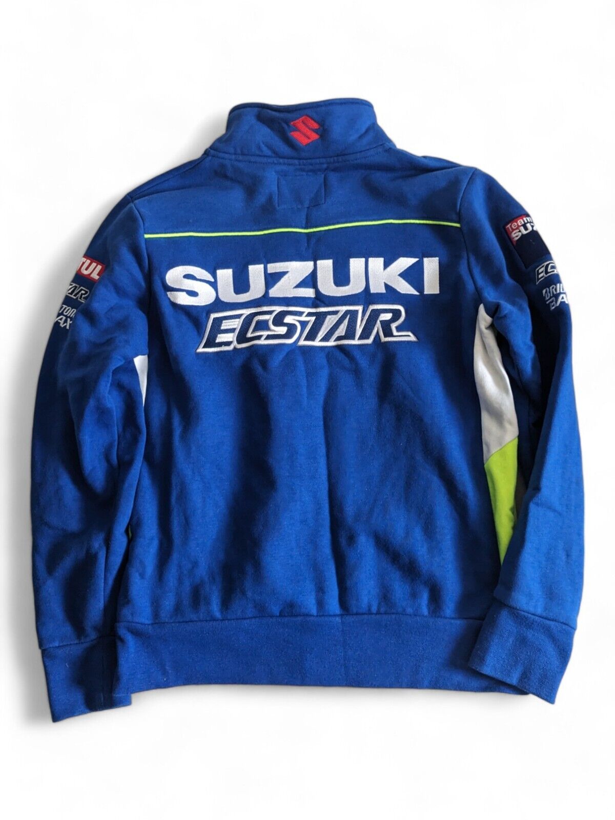 Suzuki Ecstar Superbike - Jacket - Large