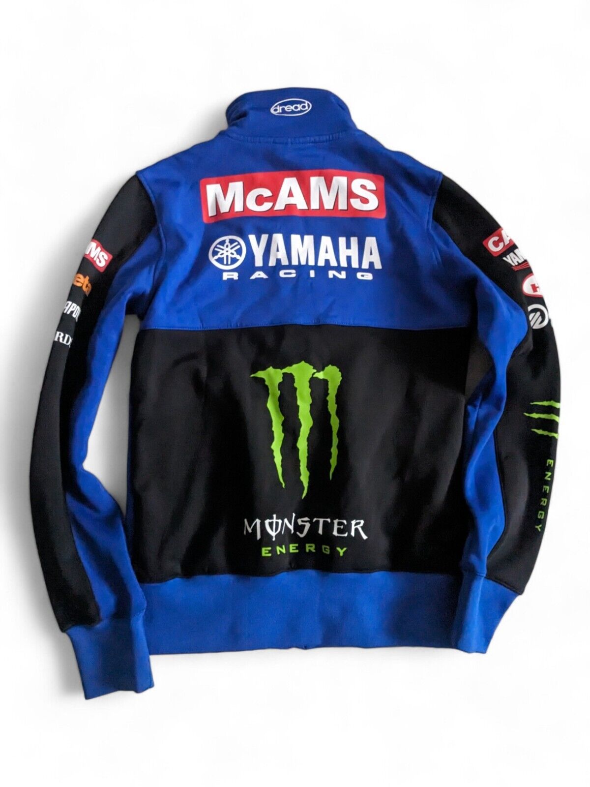 Yamaha - Dread Jacket - XS