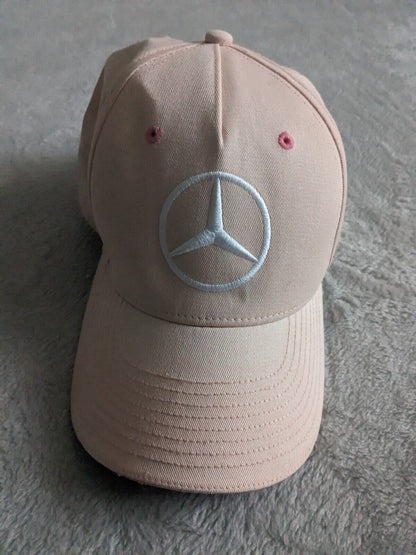 Mercedes F1 - Monaco 2018 GP - Lewis Hamilton Cap - Formula One