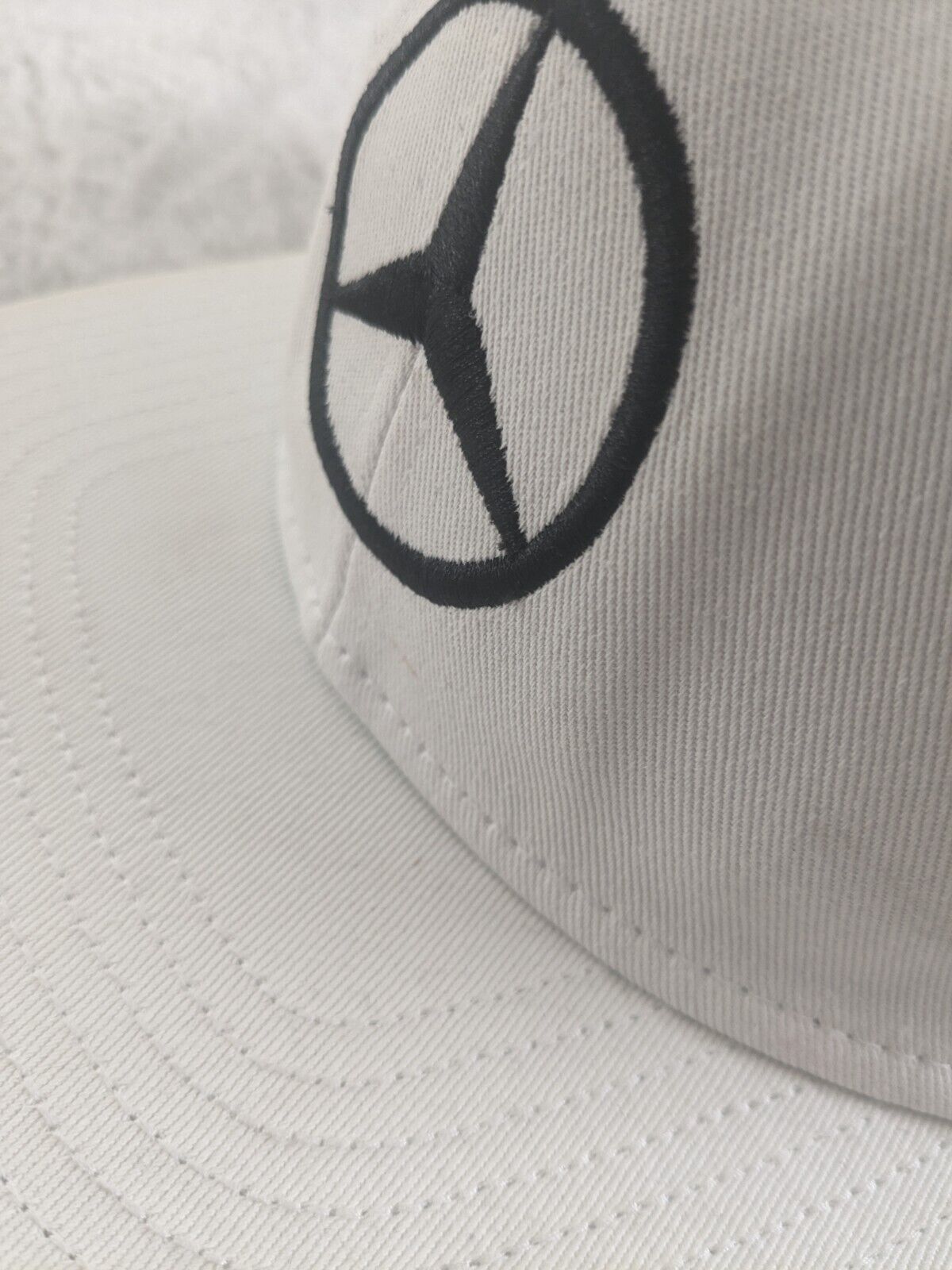 Mercedes F1 – Mexico GP 2016 - Lewis Hamilton Cap – Formula One