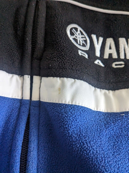 Yamaha Racing - Paddock Jacket - Large