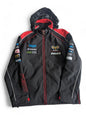 Ducati Be Wiser Racing PBM - Soft Shell Jacket - XL