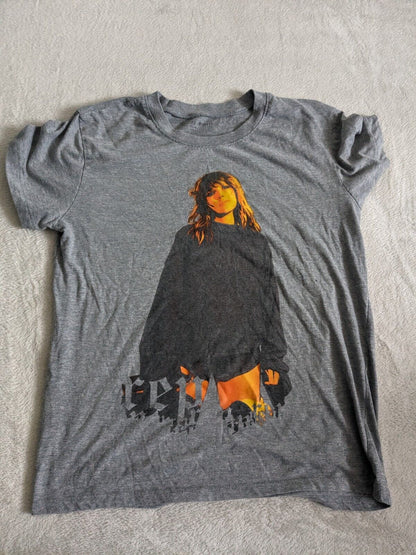 Taylor Swift - Reputation Tour T-Shirt - Medium