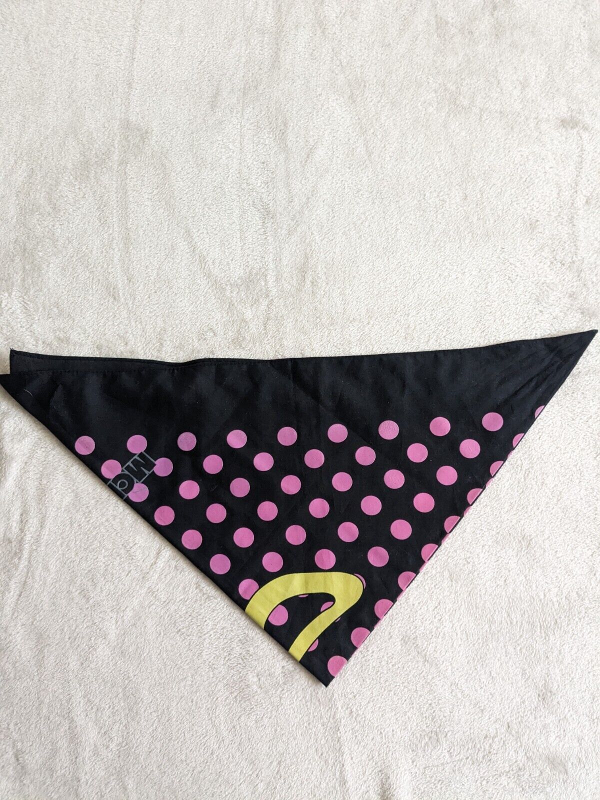 My Chemical Romance - Danger Days Bandana - MCR