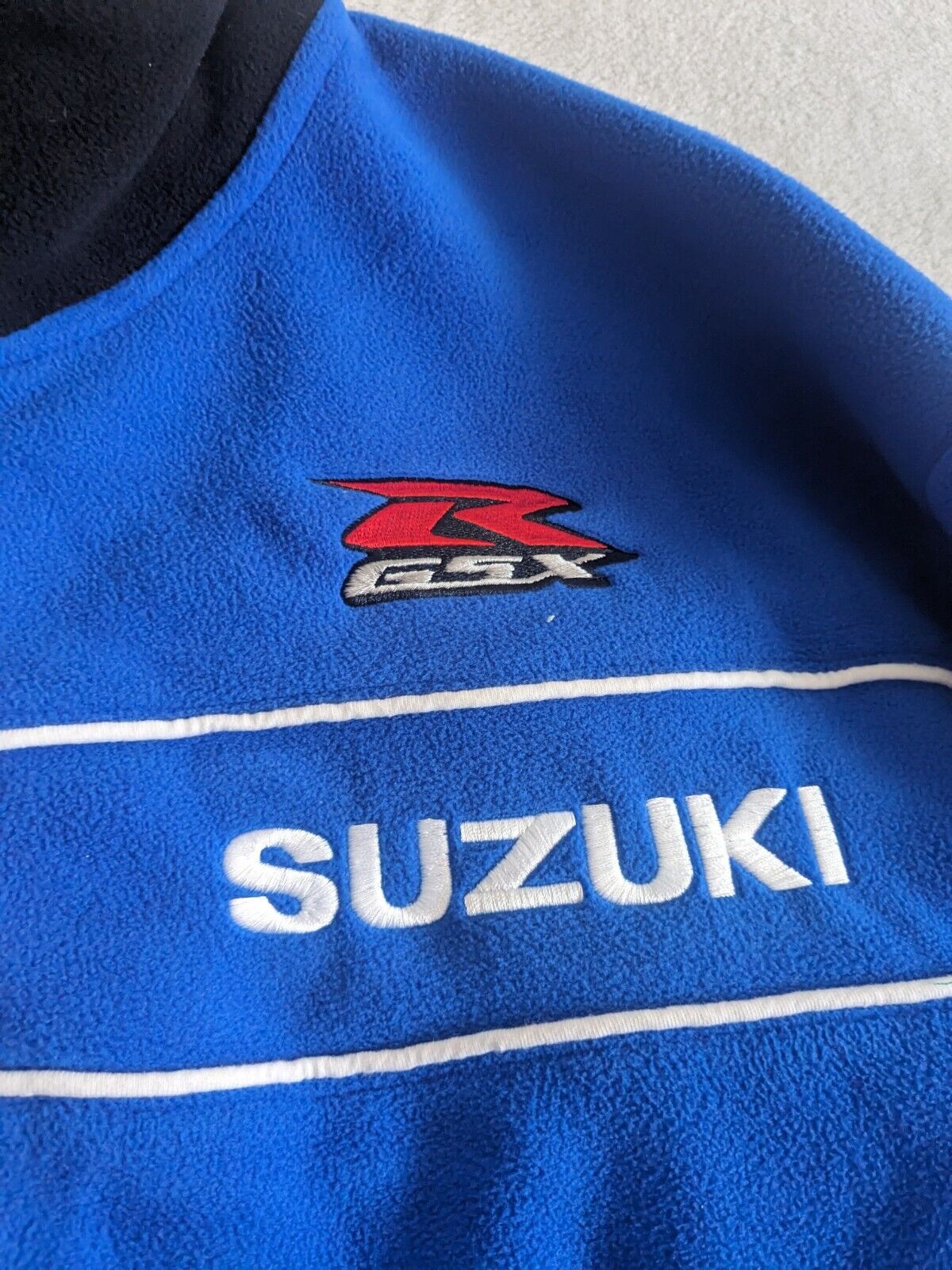 Suzuki Bennetts - Jacket - XL