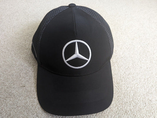 2022 Mercedes AMG F1 Lewis Hamilton Hat Cap