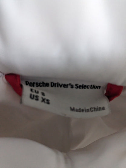 Porsche Driver’s Selection - Jacket Coat - Small