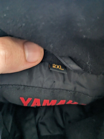 Vintage Yamaha Racing - Jacket - XXL