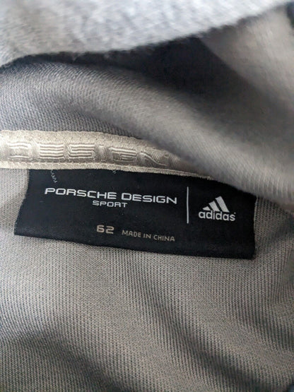 Adidas x Porsche Design Sport - Hoodie Jacket - XXL