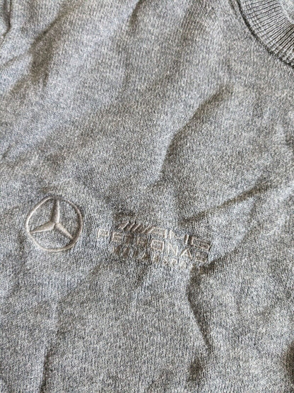 Mercedes F1 - Tommy Hilfiger Jumper - Medium