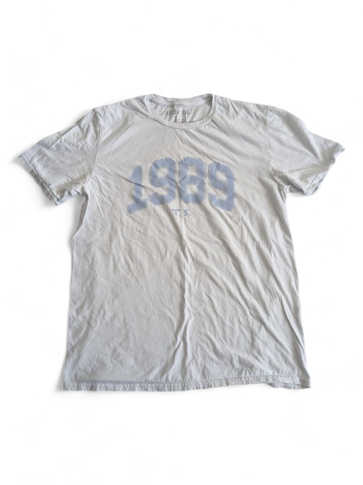 Taylor Swift - 1989 T-Shirt - Medium