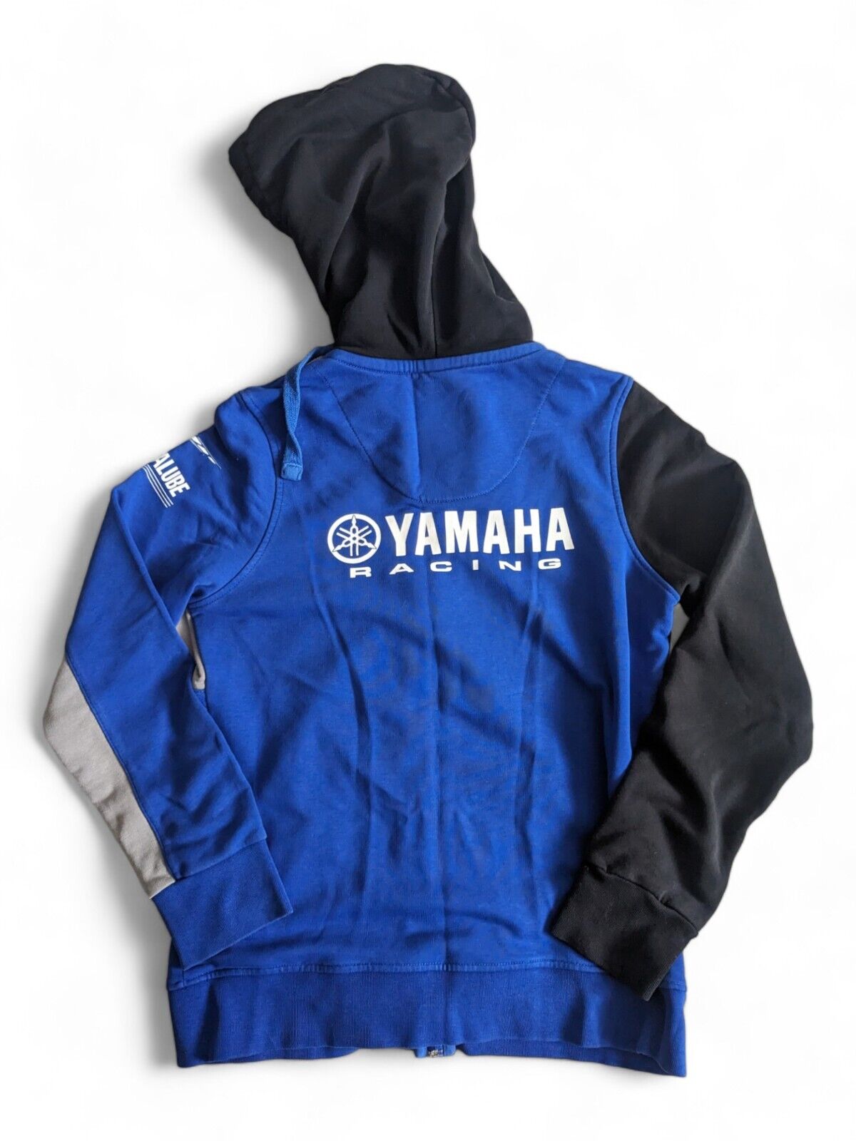 Yamaha Racing - Hoodie Jacket - Large - Superbike Motogp