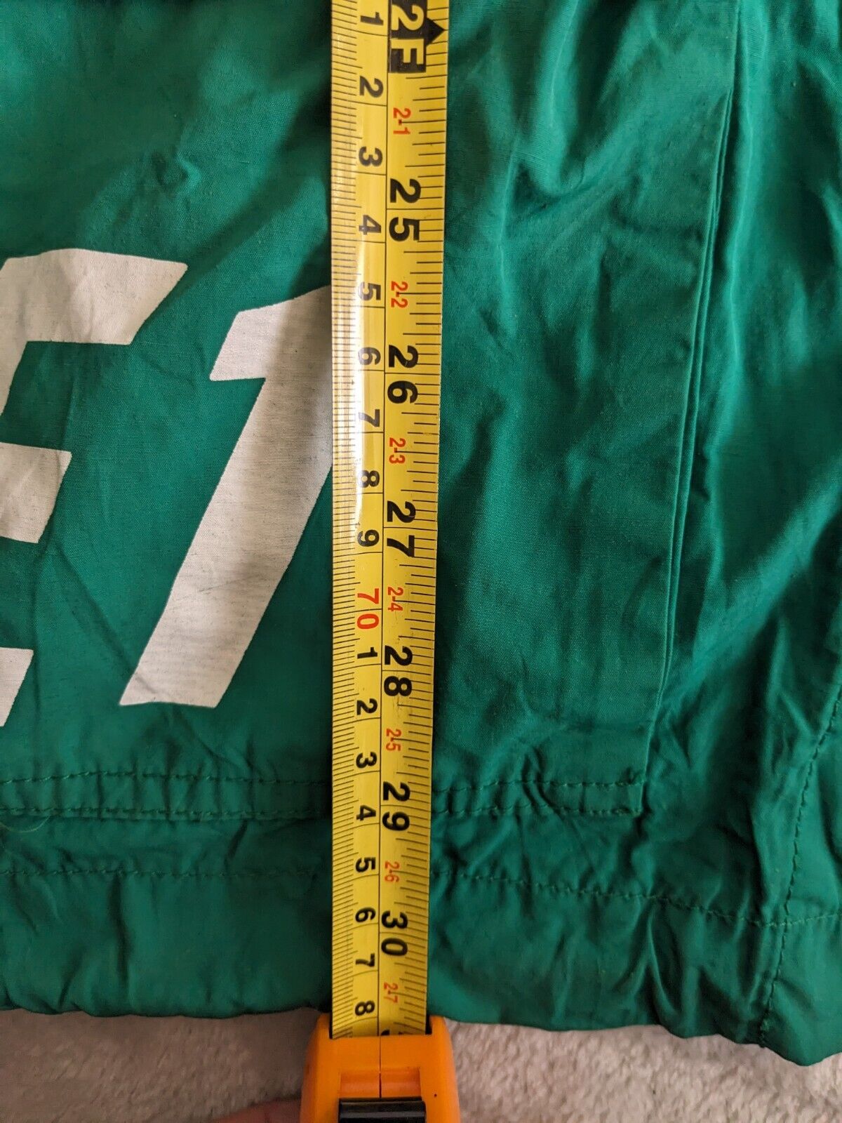 Vintage Benetton Racing F1 - 80’s Jacket - European 50 Medium