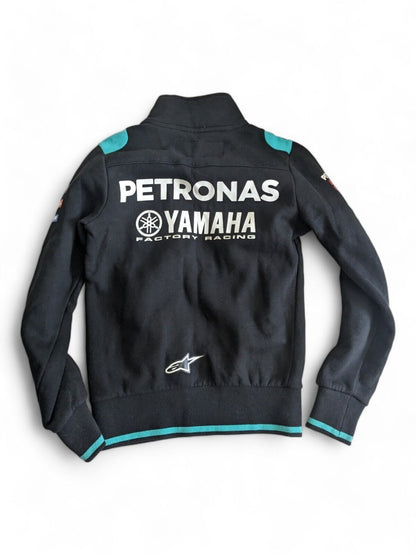 Yamaha Petronas Racing – Fleece Jacket – XS