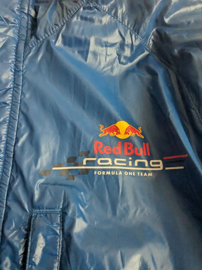 Red Bull Racing F1 - Jacket Coat - Small