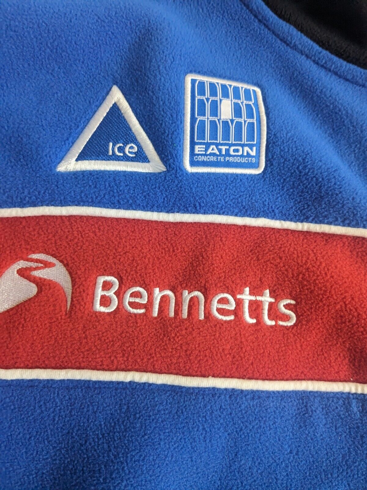 Suzuki Bennetts - Jacket - XL