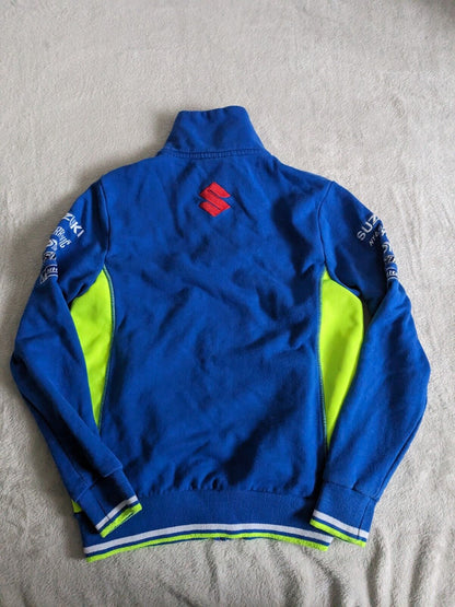 Suzuki Ecstar Racing - Superbike Jacket - Small