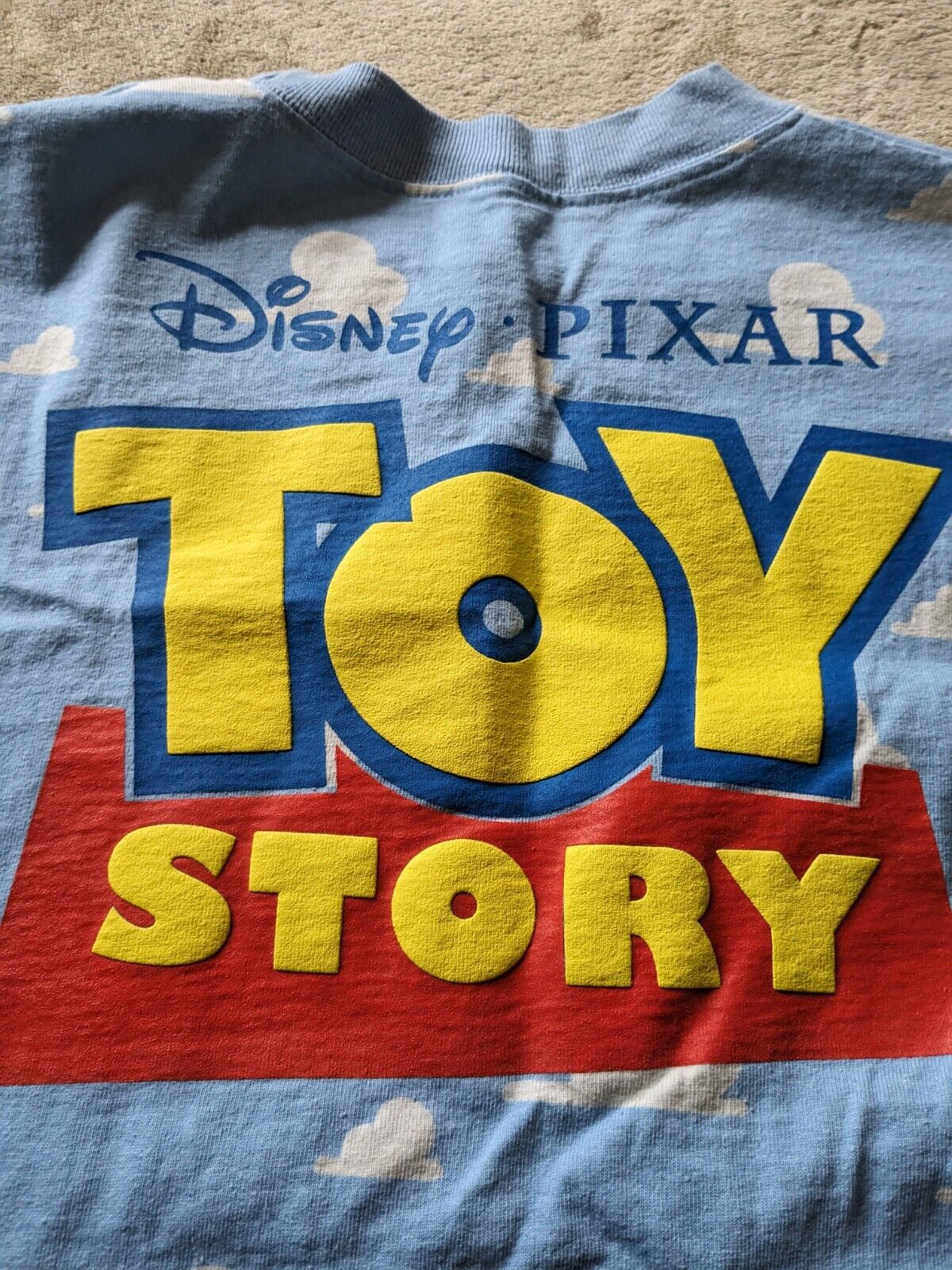 Spirit Jersey - Disney Pixar Toy Story - Medium