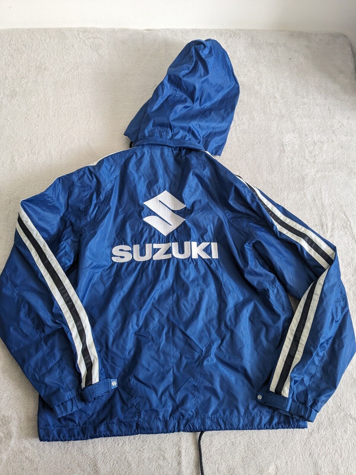 Suzuki Motorbike Racing - Jacket - XXS