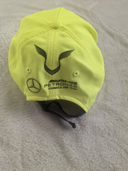 Mercedes F1 – British GP 2022 - Lewis Hamilton Cap – Formula One